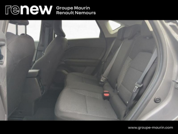 Photo 11 du bon plan RENAULT Captur 1.0 Eco-G 100ch Evolution occasion à 15990 €
