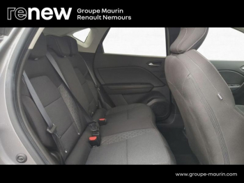 Photo 12 du bon plan RENAULT Captur 1.0 Eco-G 100ch Evolution occasion à 15990 €