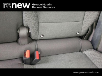 Photo 13 du bon plan RENAULT Captur 1.0 Eco-G 100ch Evolution occasion à 15990 €