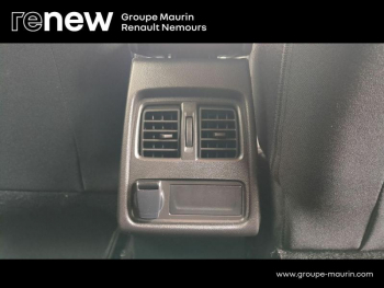 Photo 14 du bon plan RENAULT Captur 1.0 Eco-G 100ch Evolution occasion à 15990 €