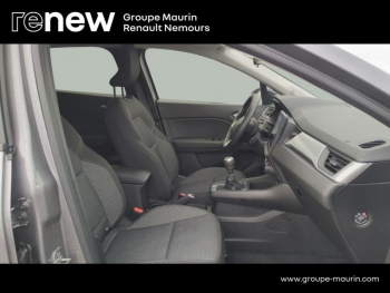 Photo 15 du bon plan RENAULT Captur 1.0 Eco-G 100ch Evolution occasion à 15990 €