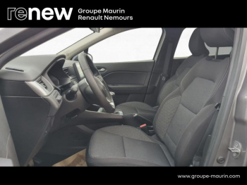 Photo 16 du bon plan RENAULT Captur 1.0 Eco-G 100ch Evolution occasion à 15990 €