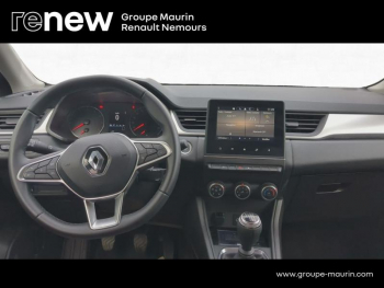 Photo 17 du bon plan RENAULT Captur 1.0 Eco-G 100ch Evolution occasion à 15990 €