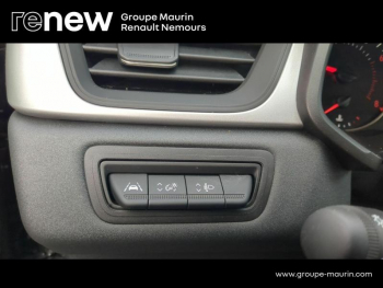 Photo 20 du bon plan RENAULT Captur 1.0 Eco-G 100ch Evolution occasion à 15990 €