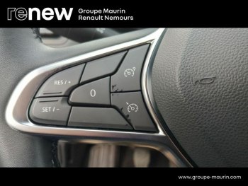 Photo 22 du bon plan RENAULT Captur 1.0 Eco-G 100ch Evolution occasion à 15990 €