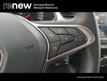 Photo 23 du bon plan RENAULT Captur 1.0 Eco-G 100ch Evolution occasion à 15990 €