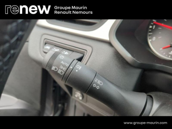 Photo 24 du bon plan RENAULT Captur 1.0 Eco-G 100ch Evolution occasion à 15990 €