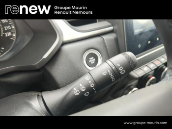Photo 25 du bon plan RENAULT Captur 1.0 Eco-G 100ch Evolution occasion à 15990 €