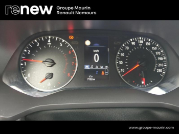 Photo 26 du bon plan RENAULT Captur 1.0 Eco-G 100ch Evolution occasion à 15990 €