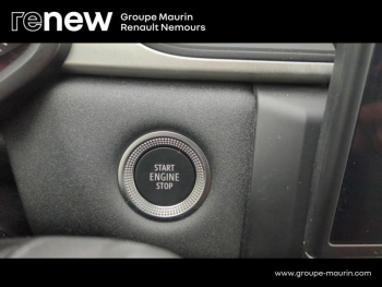 Photo 27 du bon plan RENAULT Captur 1.0 Eco-G 100ch Evolution occasion à 15990 €