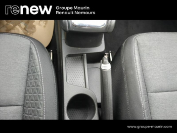 Photo 28 du bon plan RENAULT Captur 1.0 Eco-G 100ch Evolution occasion à 15990 €