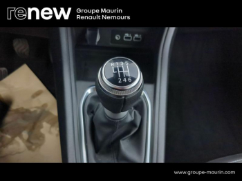 Photo 29 du bon plan RENAULT Captur 1.0 Eco-G 100ch Evolution occasion à 15990 €