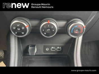 Photo 30 du bon plan RENAULT Captur 1.0 Eco-G 100ch Evolution occasion à 15990 €