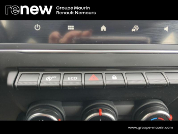 Photo 31 du bon plan RENAULT Captur 1.0 Eco-G 100ch Evolution occasion à 15990 €