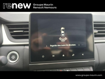Photo 33 du bon plan RENAULT Captur 1.0 Eco-G 100ch Evolution occasion à 15990 €