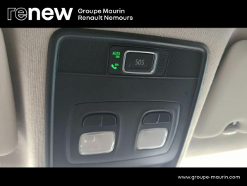Photo 34 du bon plan RENAULT Captur 1.0 Eco-G 100ch Evolution occasion à 15990 €