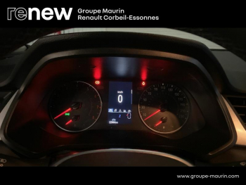 Photo 11 du bon plan RENAULT Captur 1.0 Eco-G 100ch Evolution occasion à 17780 €