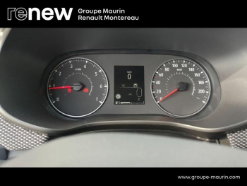 Photo 9 du bon plan DACIA Sandero 1.0 TCe 90ch Stepway Expression occasion à 18699 €