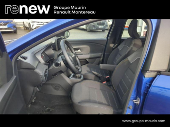 Photo 10 du bon plan DACIA Sandero 1.0 TCe 90ch Stepway Expression occasion à 18699 €