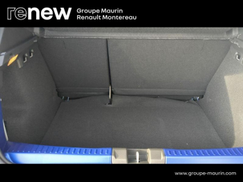 Photo 13 du bon plan DACIA Sandero 1.0 TCe 90ch Stepway Expression occasion à 18699 €