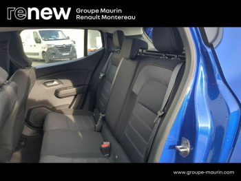 Photo 18 du bon plan DACIA Sandero 1.0 TCe 90ch Stepway Expression occasion à 18699 €