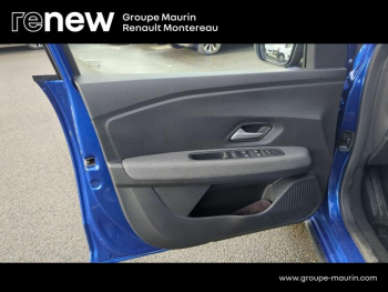 Photo 19 du bon plan DACIA Sandero 1.0 TCe 90ch Stepway Expression occasion à 18699 €