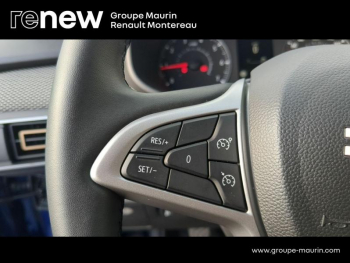 Photo 21 du bon plan DACIA Sandero 1.0 TCe 90ch Stepway Expression occasion à 18699 €