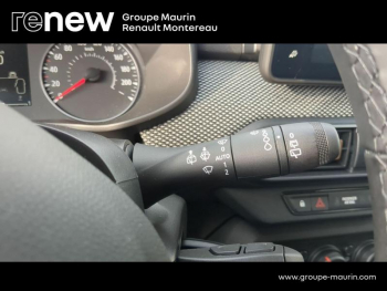 Photo 23 du bon plan DACIA Sandero 1.0 TCe 90ch Stepway Expression occasion à 18699 €