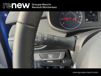 Photo 24 du bon plan DACIA Sandero 1.0 TCe 90ch Stepway Expression occasion à 18699 €
