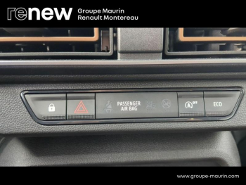 Photo 27 du bon plan DACIA Sandero 1.0 TCe 90ch Stepway Expression occasion à 18699 €