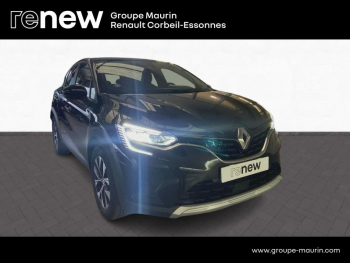 Photo 4 du bon plan RENAULT Captur 1.0 Eco-G 100ch Evolution occasion à 17790 €