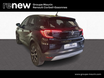 Photo 12 du bon plan RENAULT Captur 1.0 Eco-G 100ch Evolution occasion à 17790 €