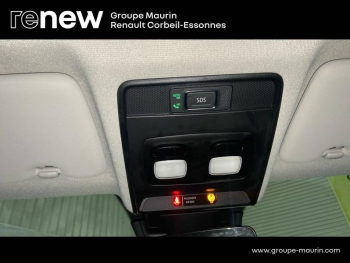 Photo 25 du bon plan RENAULT Captur 1.0 Eco-G 100ch Evolution occasion à 17790 €