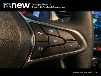 Photo 35 du bon plan RENAULT Captur 1.0 Eco-G 100ch Evolution occasion à 17790 €