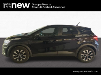 Photo 8 du bon plan RENAULT Captur 1.0 Eco-G 100ch Evolution occasion à 17790 €