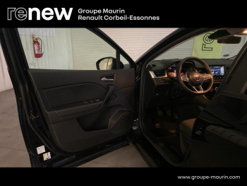 Photo 24 du bon plan RENAULT Captur 1.0 Eco-G 100ch Evolution occasion à 17790 €