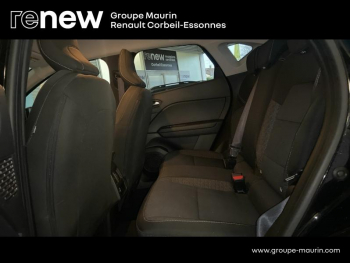 Photo 25 du bon plan RENAULT Captur 1.0 Eco-G 100ch Evolution occasion à 17790 €