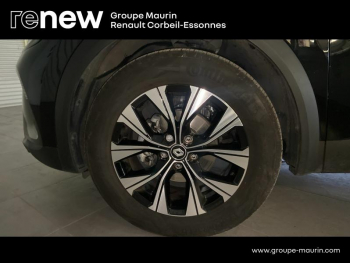 Photo 28 du bon plan RENAULT Captur 1.0 Eco-G 100ch Evolution occasion à 17790 €