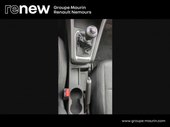 Photo 34 du bon plan RENAULT Captur 1.0 Eco-G 100ch Evolution occasion à 15990 €