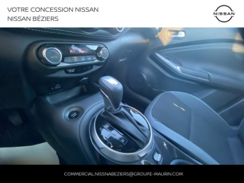 Photo 16 du bon plan NISSAN Juke 1.6 Hybrid 143ch Business+ 2022.5 occasion à 22990 €