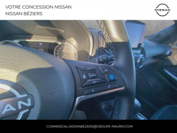 Photo 17 du bon plan NISSAN Juke 1.6 Hybrid 143ch Business+ 2022.5 occasion à 22990 €