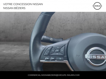 Photo 18 du bon plan NISSAN Juke 1.6 Hybrid 143ch Business+ 2022.5 occasion à 23900 €