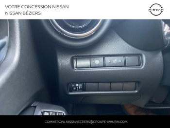 Photo 20 du bon plan NISSAN Juke 1.6 Hybrid 143ch Business+ 2022.5 occasion à 23900 €