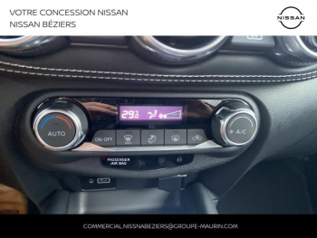 Photo 21 du bon plan NISSAN Juke 1.6 Hybrid 143ch Business+ 2022.5 occasion à 23900 €