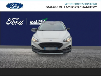Photo 2 du bon plan FORD Focus Active 1.0 EcoBoost 125ch 96g occasion à 15990 €