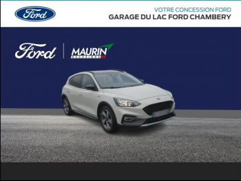 Photo 3 du bon plan FORD Focus Active 1.0 EcoBoost 125ch 96g occasion à 15990 €