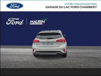 Photo 5 du bon plan FORD Focus Active 1.0 EcoBoost 125ch 96g occasion à 15990 €