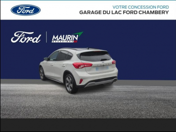 Photo 6 du bon plan FORD Focus Active 1.0 EcoBoost 125ch 96g occasion à 15990 €