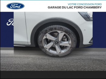 Photo 7 du bon plan FORD Focus Active 1.0 EcoBoost 125ch 96g occasion à 15990 €