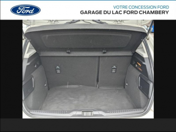 Photo 8 du bon plan FORD Focus Active 1.0 EcoBoost 125ch 96g occasion à 15990 €